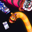 プログラムのアイコン：Worm.io: Slither Zone