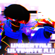 Icon of program: Undertale-Ultimate-A.UErr…