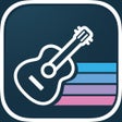 程序图标：Modal Buddy - Guitar Trai…