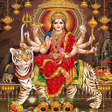Иконка программы: Durga Maa Wallpapers