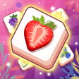 Ikon program: Tile Match Joy- Match 3 P…