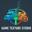 Programikonen: Game Texture Studio