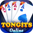 Ikon program: Tongits Online - Pusoy Sl…