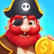 プログラムのアイコン：Coin Rush - Pirate Run
