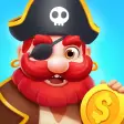 Coin Rush - Pirate Run