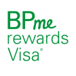 BPme Rewards Visa