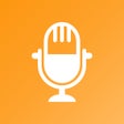 プログラムのアイコン：Voice Recorder HD