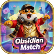 Иконка программы: Obsidian Match