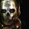 ไอคอนของโปรแกรม: Ghost Modern Warfare Live…