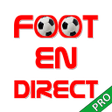 程序图标：FOOT EN DIRECT