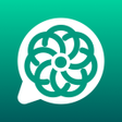 程序图标：Chat AI - Ask AI Anything