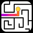 プログラムのアイコン：Maze