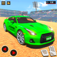 Ikon program: Derby Car Racing