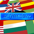 Icono de programa: ZikiTranslator