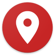 Icoon van programma: Routes