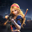 プログラムのアイコン：City Shooter