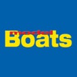 Ícone do programa: Model Boats Mag