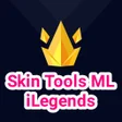 Ícone do programa: Skin Tools ML - iLegends