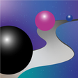 ไอคอนของโปรแกรม: Marble Logic