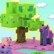 Icon of program: Kawaii Planet Craft
