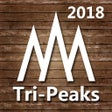 Solitaire Tri-Peaks Go icon