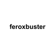 Symbol des Programms: feroxbuster