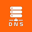 Ícone do programa: DNS Changer Pro (No Root)