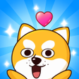 プログラムのアイコン：Draw Doge Rescue: Dog Hou…