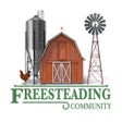 أيقونة البرنامج: Freesteading
