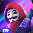 프로그램 아이콘: Heroes Strike - Modern MO…