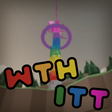 プログラムのアイコン：ToNT and more What The He…