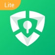 Ícone do programa: VPN - Super Secure Lite P…