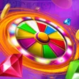 Bingo Duel Lucky Spins icon