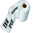 Icoon van programma: Tee Pee Transport