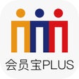 程序图标：会员宝PLUS