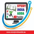 Иконка программы: Study India Adda