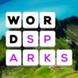 Icoon van programma: WordSparks - Uncrossed Pu…