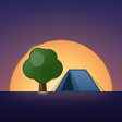 프로그램 아이콘: Tents and Trees: Logic Gr…