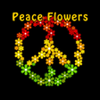 Biểu tượng của chương trình: Reggae wallpaper-Peace Fl…
