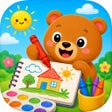 程序图标:Drawing Desk - Draw Pain…