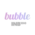 Ikona programu: bubble for INB100