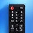 أيقونة البرنامج: Smart Remote for Samsung …