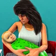 Icon of program: Pregnant Mother : Pregnan…