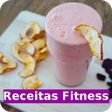 Icon of program: Receitas Fitness Delicios…
