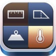 プログラムのアイコン：Unit Convert-convert any …