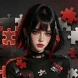 Programikonen: Slide Jigsaw - HD Glam
