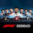 Programikonen: F1 2018