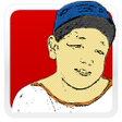 Shum bola icon