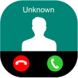 Icoon van programma: Prank Video Call: Fake Ca…