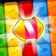 程序图标:Kitten Cube Blast